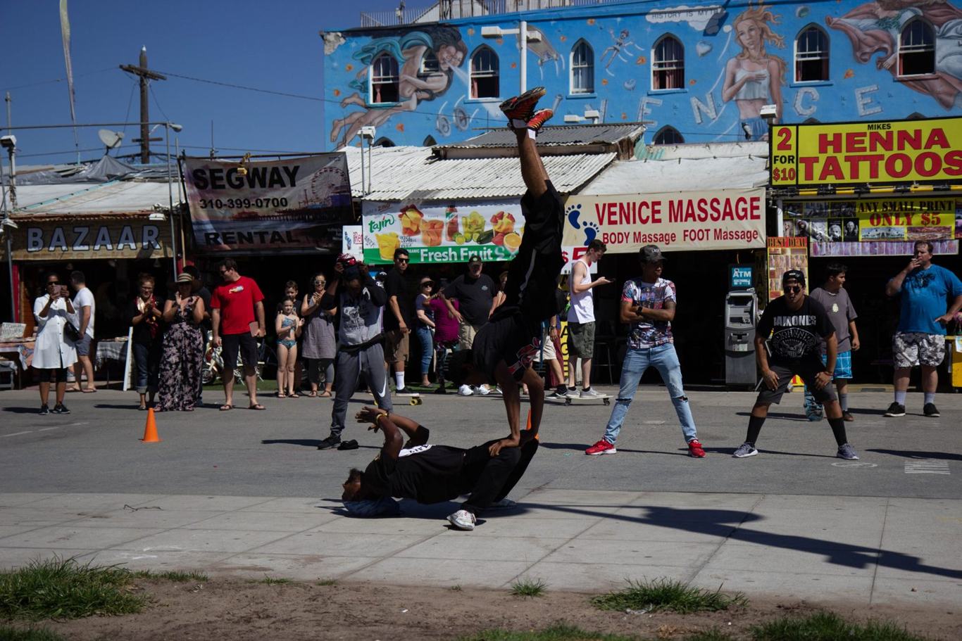 Photograph by Patrick Nienaber