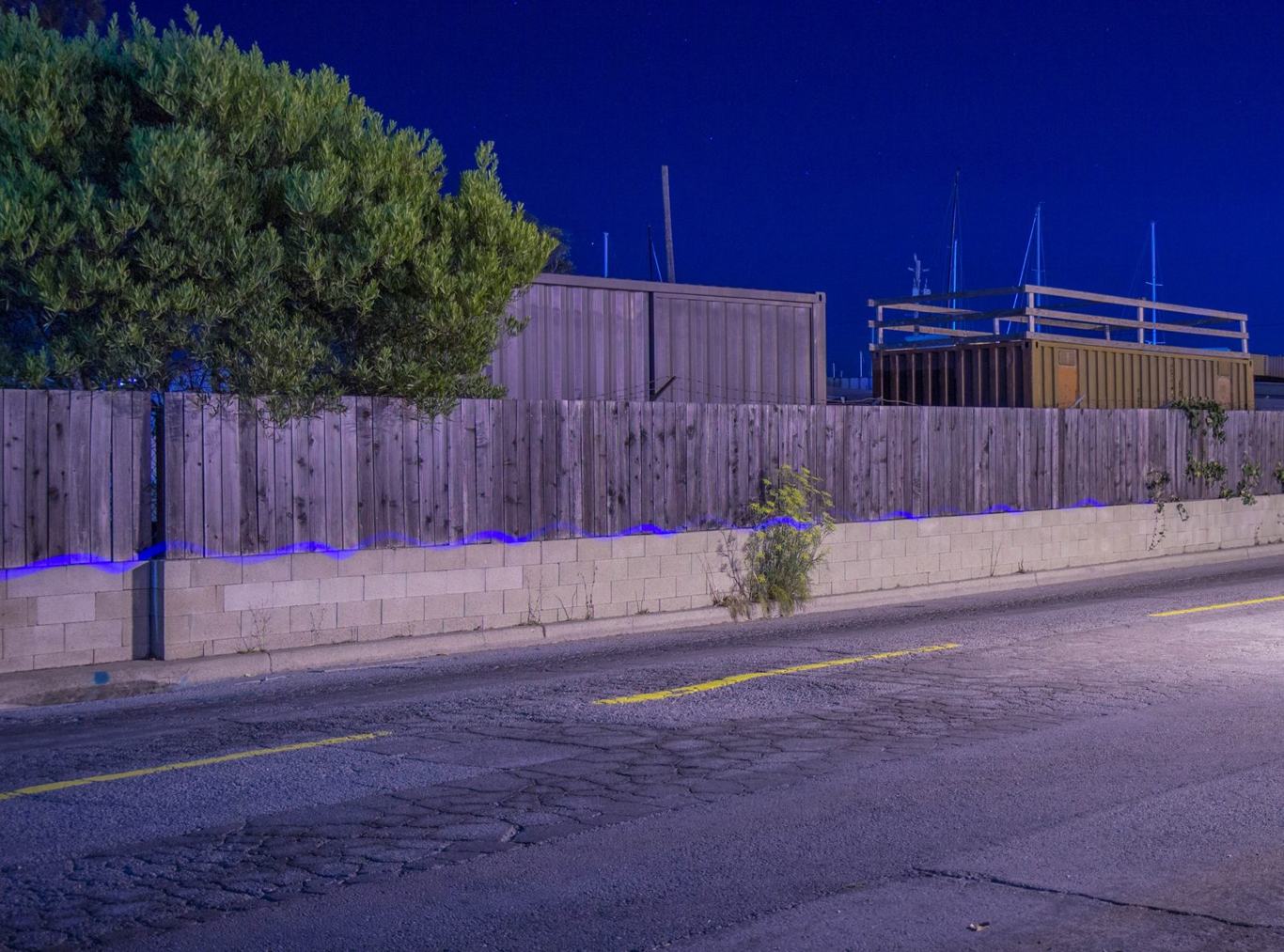 Photograph by Patrick Nienaber